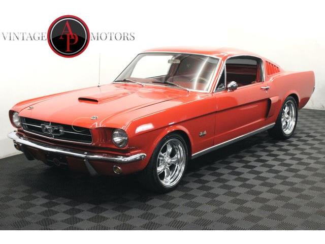 1965 Ford Mustang (CC-1912988) for sale in Statesville, North Carolina