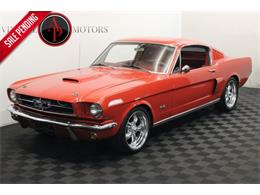 1965 Ford Mustang (CC-1912988) for sale in Statesville, North Carolina