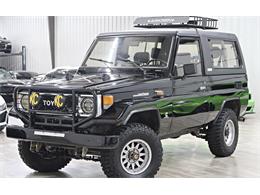 1990 Toyota Land Cruiser BJ (CC-1910300) for sale in Rockford, Illinois