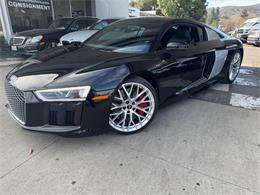 2017 Audi R8 (CC-1913004) for sale in Thousand Oaks, California