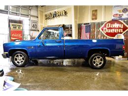 1982 GMC C/K 1500 (CC-1913005) for sale in Sherwood, Oregon