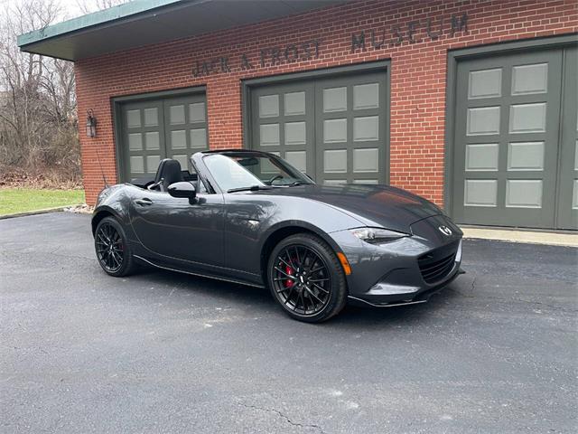 2016 Mazda MX-5 Miata (CC-1913026) for sale in Washington, Michigan