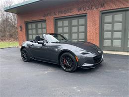 2016 Mazda MX-5 Miata (CC-1913026) for sale in Washington, Michigan