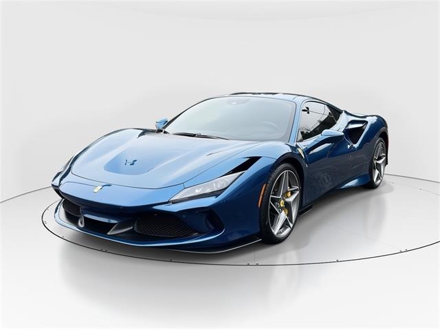 2021 Ferrari F8 Tributo (CC-1913027) for sale in Belvue, Washington