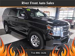 2019 Chevrolet Tahoe (CC-1913028) for sale in Buffalo, New York