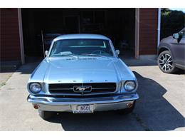 1965 Ford Mustang (CC-1910303) for sale in Yachats, Oregon