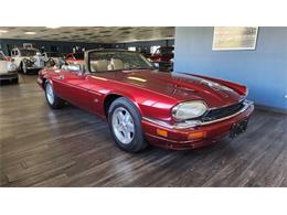 1995 Jaguar XJS (CC-1913031) for sale in Cookeville, Tennessee