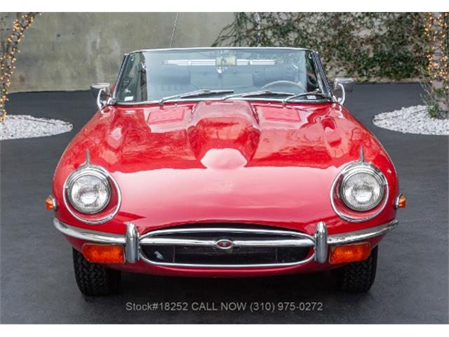 1969 Jaguar XKE (CC-1913042) for sale in Beverly Hills, California