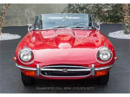 1969 Jaguar XKE (CC-1913042) for sale in Beverly Hills, California