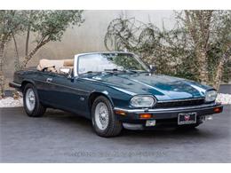 1993 Jaguar XJS (CC-1913043) for sale in Beverly Hills, California