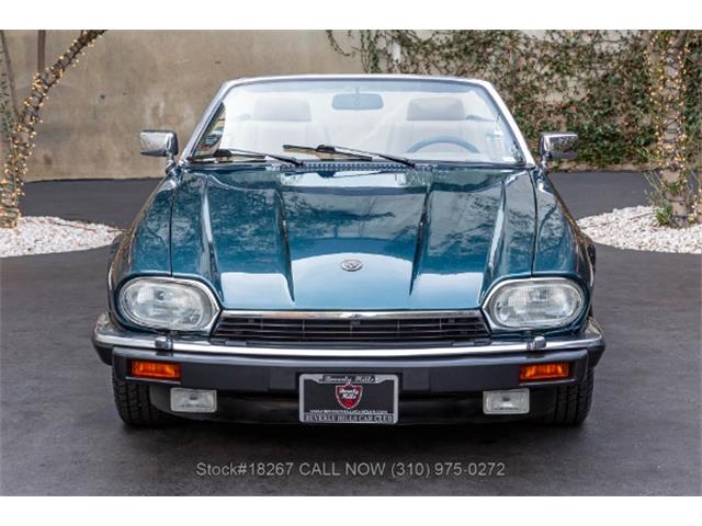 1993 Jaguar XJS (CC-1913043) for sale in Beverly Hills, California