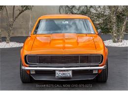 1967 Chevrolet Camaro (CC-1913044) for sale in Beverly Hills, California