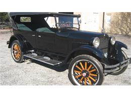 1925 Dodge Touring (CC-1913045) for sale in Hobart, Indiana