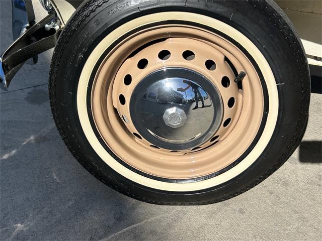 1951 MG TD (CC-1913047) for sale in Bradenton, Florida