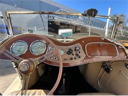 1951 MG TD (CC-1913047) for sale in Bradenton, Florida