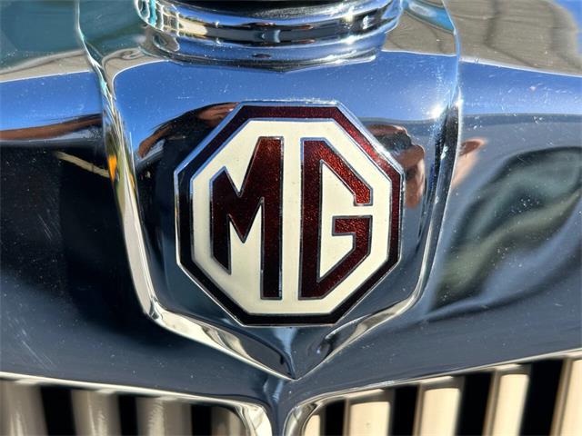 1951 MG TD (CC-1913047) for sale in Bradenton, Florida