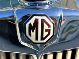 1951 MG TD (CC-1913047) for sale in Bradenton, Florida