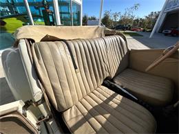 1951 MG TD (CC-1913047) for sale in Bradenton, Florida