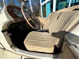 1951 MG TD (CC-1913047) for sale in Bradenton, Florida