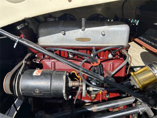 1951 MG TD (CC-1913047) for sale in Bradenton, Florida