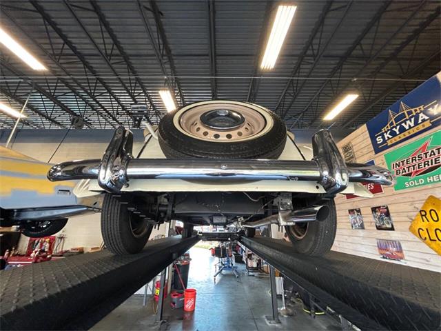 1951 MG TD (CC-1913047) for sale in Bradenton, Florida