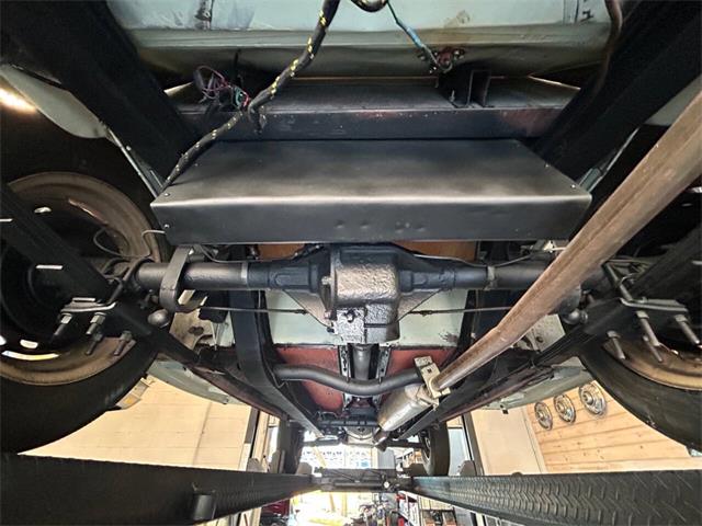 1951 MG TD (CC-1913047) for sale in Bradenton, Florida