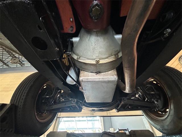 1951 MG TD (CC-1913047) for sale in Bradenton, Florida