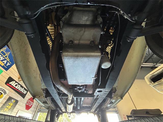 1951 MG TD (CC-1913047) for sale in Bradenton, Florida