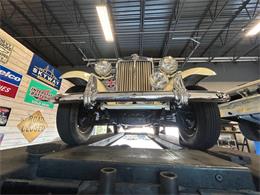 1951 MG TD (CC-1913047) for sale in Bradenton, Florida