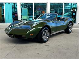 1973 Chevrolet Corvette (CC-1913049) for sale in Bradington, Florida