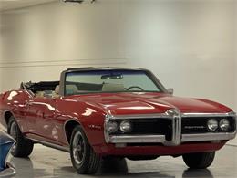 1969 Pontiac LeMans (CC-1913054) for sale in Dekalb, Illinois