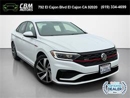 2019 Volkswagen Jetta (CC-1913056) for sale in El Cajon, California