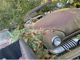 1951 Mercury Lead Sled (CC-1913076) for sale in Jackson, Michigan