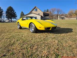 1976 Chevrolet Corvette (CC-1910308) for sale in martinsburg, Pennsylvania