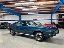 1970 Pontiac GTO (CC-1913084) for sale in North Royalton, Ohio