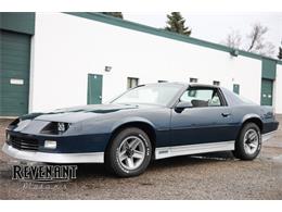 1985 Chevrolet Camaro Z28 (CC-1913096) for sale in Auburn Hills, Michigan