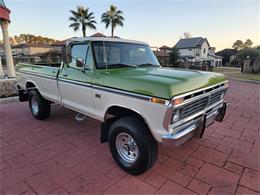 1973 Ford F250 (CC-1913097) for sale in CONROE, Texas