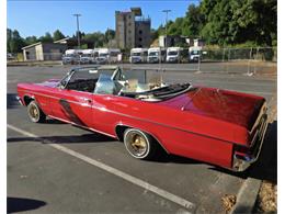 1966 Chevrolet Impala SS (CC-1913098) for sale in Lynnwood, Washington