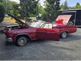 1966 Chevrolet Impala SS (CC-1913098) for sale in Lynnwood, Washington