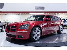 2006 Dodge Magnum SRT-8 (CC-1913101) for sale in Rancho Cordova, California