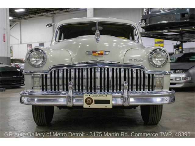 1949 DeSoto Custom (CC-1913104) for sale in Kentwood, Michigan
