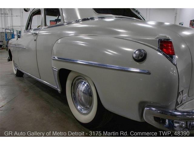 1949 DeSoto Custom (CC-1913104) for sale in Kentwood, Michigan