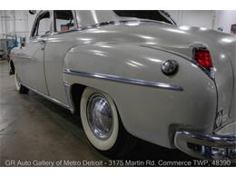 1949 DeSoto Custom (CC-1913104) for sale in Kentwood, Michigan