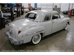 1949 DeSoto Custom (CC-1913104) for sale in Kentwood, Michigan