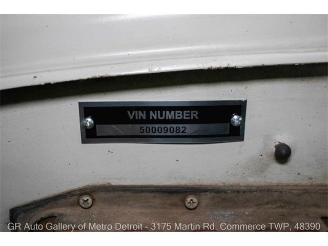 1949 DeSoto Custom (CC-1913104) for sale in Kentwood, Michigan