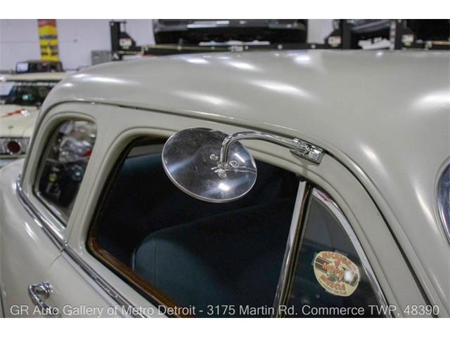 1949 DeSoto Custom (CC-1913104) for sale in Kentwood, Michigan