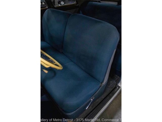 1949 DeSoto Custom (CC-1913104) for sale in Kentwood, Michigan