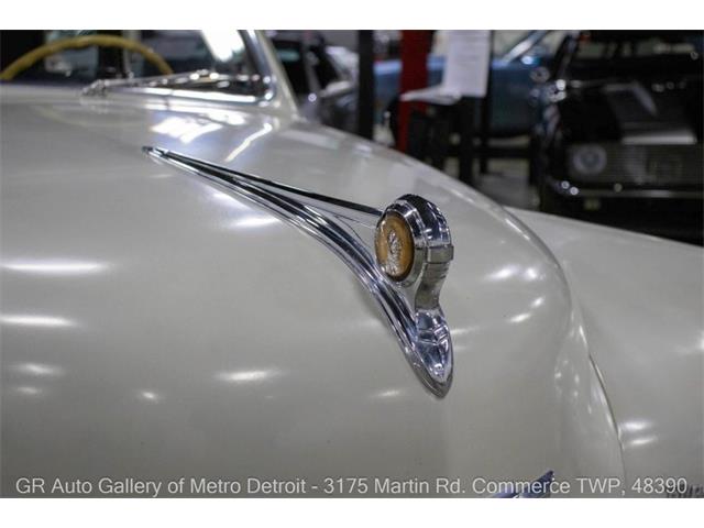 1949 DeSoto Custom (CC-1913104) for sale in Kentwood, Michigan