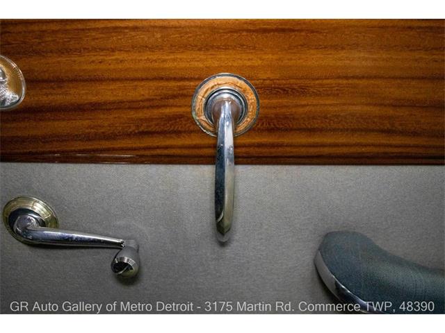 1949 DeSoto Custom (CC-1913104) for sale in Kentwood, Michigan