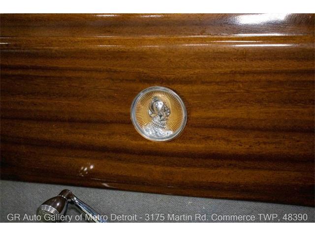 1949 DeSoto Custom (CC-1913104) for sale in Kentwood, Michigan